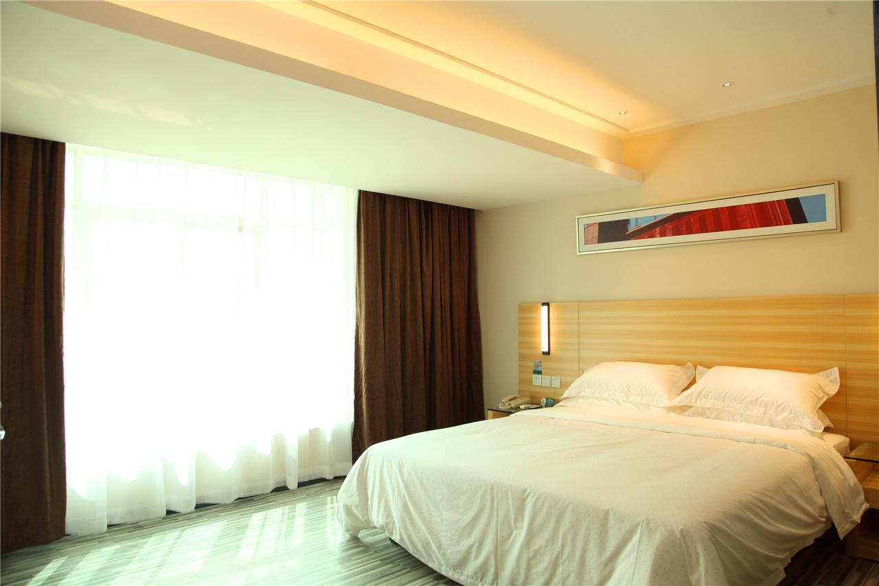 City Comfort Inn North Shenzhen Airport Eksteriør billede